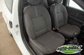 Renault Twingo 1.2-16V Airco Dynamique picture 17