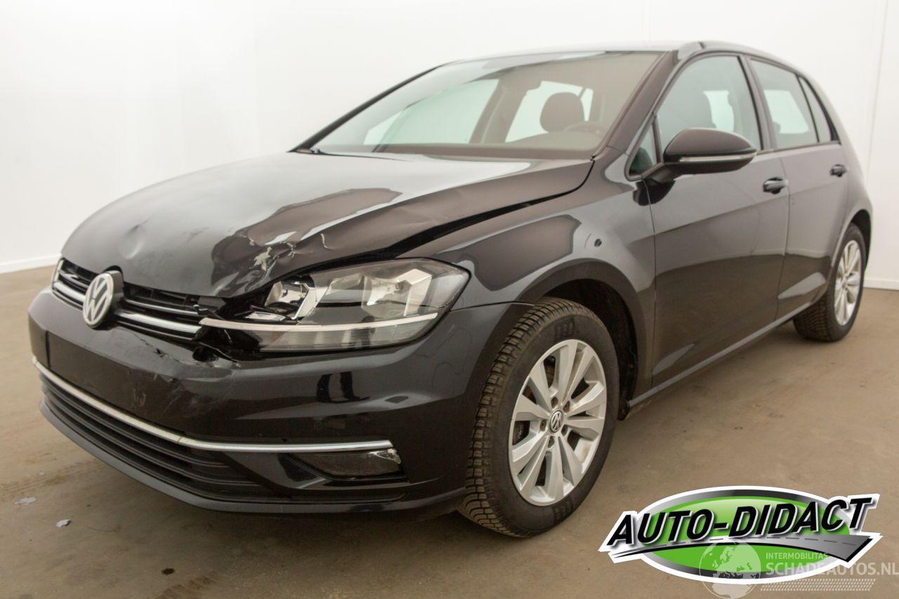 Volkswagen Golf 1.0 TSI Clima Navi Camera Comfortline