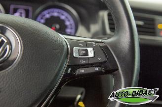 Volkswagen Golf 1.0 TSI Clima Navi Camera Comfortline picture 17