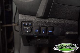 Toyota Auris Touring Sports 1.8 Hybrid Clima Navi Camera Pano Executive picture 15