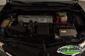 Toyota Auris Touring Sports 1.8 Hybrid Clima Navi Camera Pano Executive picture 38