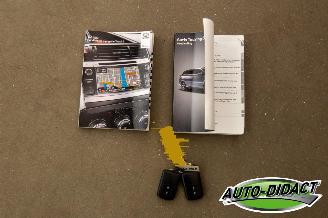 Toyota Auris Touring Sports 1.8 Hybrid Clima Navi Camera Pano Executive picture 34