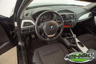 BMW 1-serie 116i Airco Camera Stoelverwarming picture 21