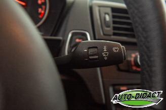 BMW 1-serie 116i Airco Camera Stoelverwarming picture 15