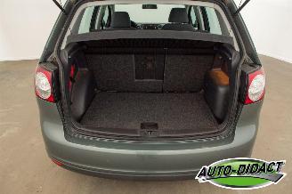 Volkswagen Golf plus 1.6 FSI Automaat Airco Comfortline picture 30