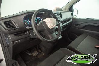 Toyota ProAce Electric Shuttle Long Extra Range Cool 75 kWh Pano picture 18