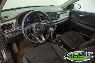 Kia Rio 1.0 Automaat Camera Clima Invalidebesturing picture 24