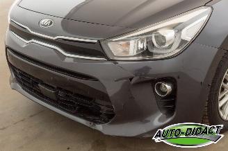 Kia Rio 1.0 Automaat Camera Clima Invalidebesturing picture 30