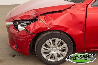 Mazda 2 1.5 47.741 km Airco Ambition picture 30