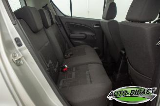 Suzuki Splash 1.0 VVT Airco Comfort picture 20