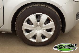 Suzuki Splash 1.0 VVT Airco Comfort picture 28