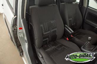 Suzuki Splash 1.0 VVT Airco Comfort picture 18