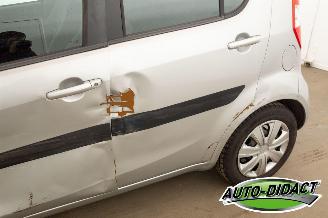 Suzuki Splash 1.0 VVT Airco Comfort picture 24