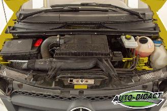 Mercedes Vito 110 CDI 320 Functional Lang picture 26
