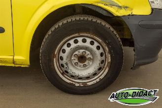 Mercedes Vito 110 CDI 320 Functional Lang picture 24