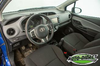 Toyota Yaris 1.5 Airco Y-oung picture 23