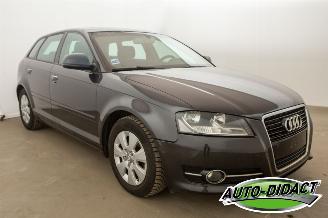 Audi A3 1.6 TDI Clima picture 2