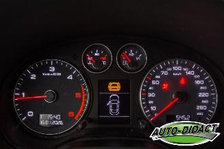 Audi A3 1.6 TDI Clima picture 6