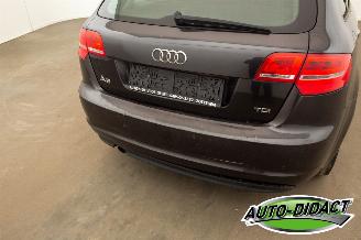 Audi A3 1.6 TDI Clima picture 26