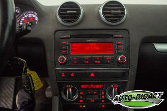 Audi A3 1.6 TDI Clima picture 9