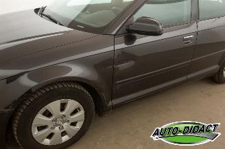 Audi A3 1.6 TDI Clima picture 24
