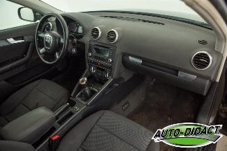 Audi A3 1.6 TDI Clima picture 16