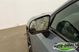 Volvo V-60 2.0 B4 Automaat 8794 km Digi Dash Camera Navi Plus Dark picture 28