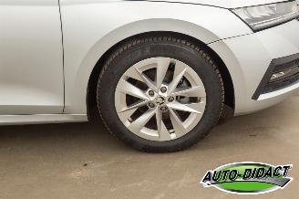 Skoda Octavia 1.0 e-TSI Automaat 102.183 km Digi Dash Sport Business picture 34