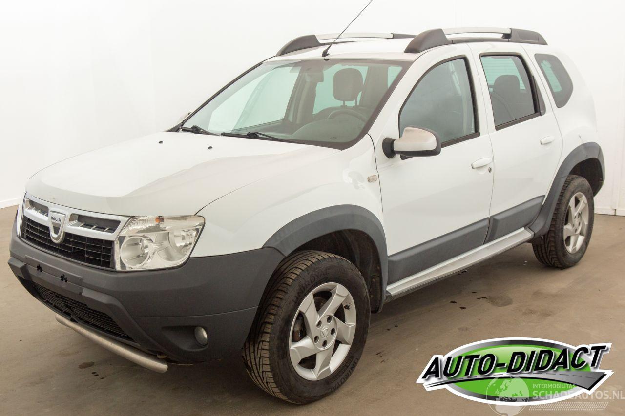 Dacia Duster 1.5 dCi Airco Prestige