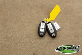 Nissan Micra 1.2 Tekna 58.417 km NAP Pano Clima Navi picture 28