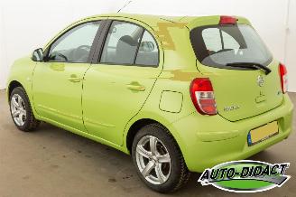 Nissan Micra 1.2 Tekna 58.417 km NAP Pano Clima Navi picture 3