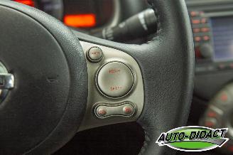 Nissan Micra 1.2 Tekna 58.417 km NAP Pano Clima Navi picture 14