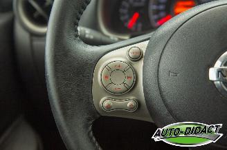 Nissan Micra 1.2 Tekna 58.417 km NAP Pano Clima Navi picture 13