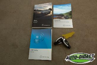 Mercedes E-klasse Cabrio 350 BlueTEC Automaat Edition Sport Leder Navi Camera picture 32