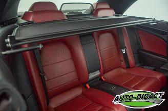 Mercedes E-klasse Cabrio 350 BlueTEC Automaat Edition Sport Leder Navi Camera picture 24