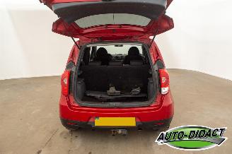 Mitsubishi Colt 1.3 Airco Edition Two picture 40