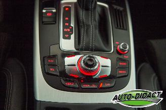 Audi A5 Sportback 1.8 TFSI Automaat Clima Navi Adrenalin Sport picture 10