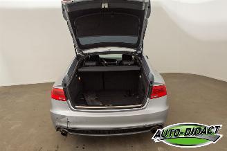 Audi A5 Sportback 1.8 TFSI Automaat Clima Navi Adrenalin Sport picture 39
