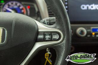 Honda Civic 1.3 Hybrid Automaat Clima picture 13