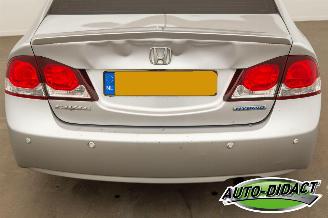 Honda Civic 1.3 Hybrid Automaat Clima picture 39