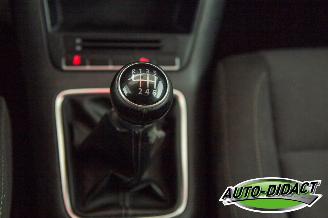 Volkswagen Golf plus 2.0 TDI Clima Stoelverwarming picture 10