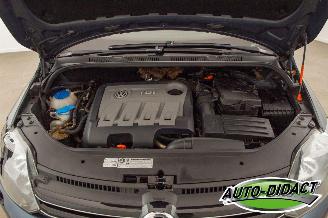 Volkswagen Golf plus 2.0 TDI Clima Stoelverwarming picture 36