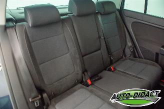 Volkswagen Golf plus 2.0 TDI Clima Stoelverwarming picture 20