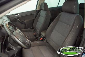 Volkswagen Golf plus 2.0 TDI Clima Stoelverwarming picture 25