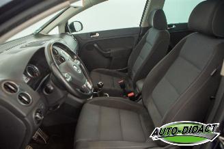 Volkswagen Golf plus 2.0 TDI Clima Stoelverwarming picture 24