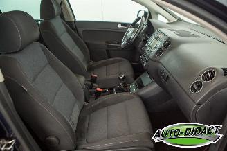 Volkswagen Golf plus 2.0 TDI Clima Stoelverwarming picture 19