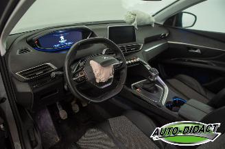 Peugeot 3008 1.2 Allure Open Pano Clima Navi Camera picture 23