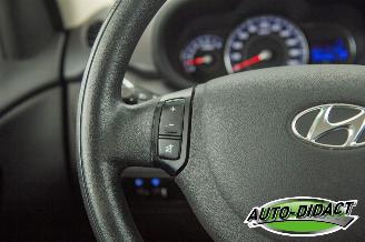 Hyundai I-10 1.1 i-Motion Cool Airco picture 11