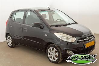 Hyundai I-10 1.1 i-Motion Cool Airco picture 2
