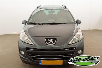 Peugeot 207 1.6 VTi Airco Pano Première picture 35